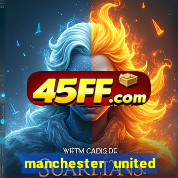 manchester united ao vivo futemax